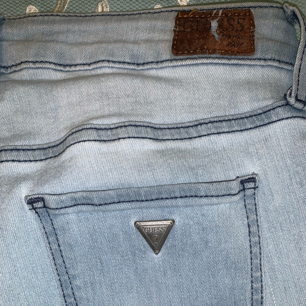 Jeans - Picture 7 of 8